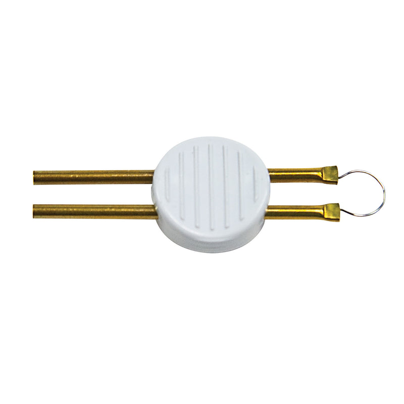 Aspen Surgical High-Temp Circular Cautery Tip, 10/bx