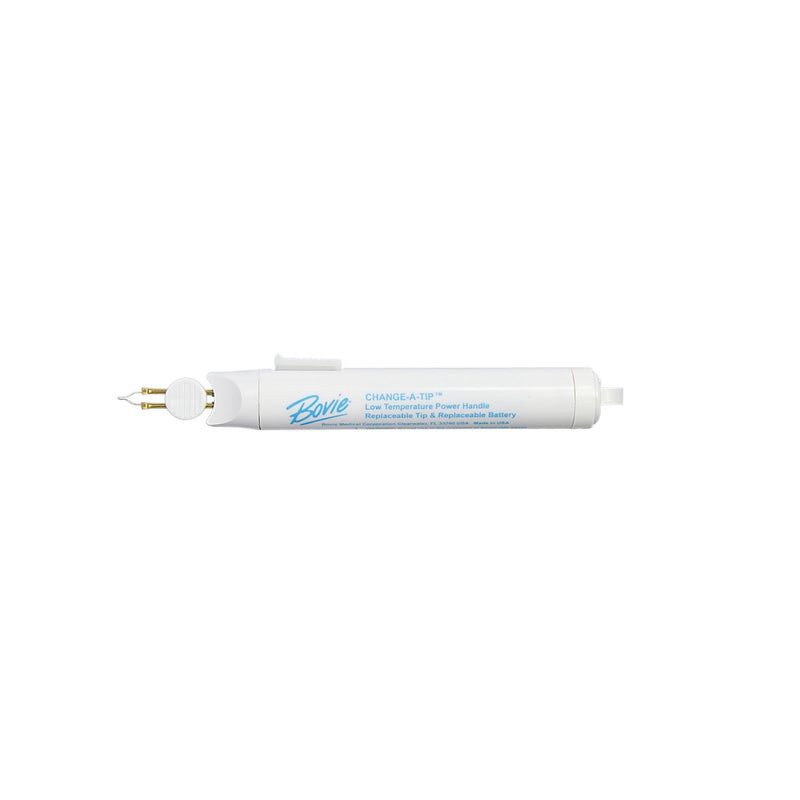 Aspen Surgical Change-A-Tip Cautery, Low Temp Handle & H100 Non-Sterile Tip