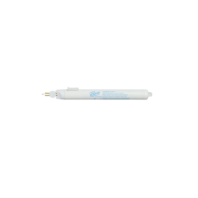 Aspen Surgical Change-A-Tip Cautery, High Temp Handle & H101 Non-Sterile Tip