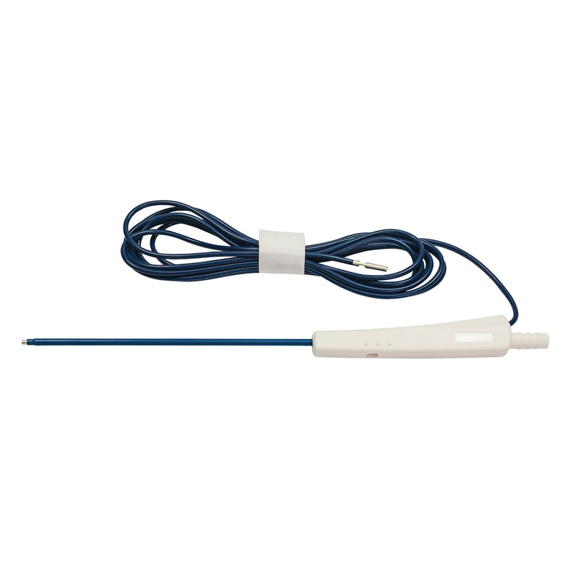 Aspen Surgical Coagulator, Footswitching Suction, 8FR, 3m Cable, 10/bx (Item is on Manufacturer Backorder - Inventory Limited when Available)