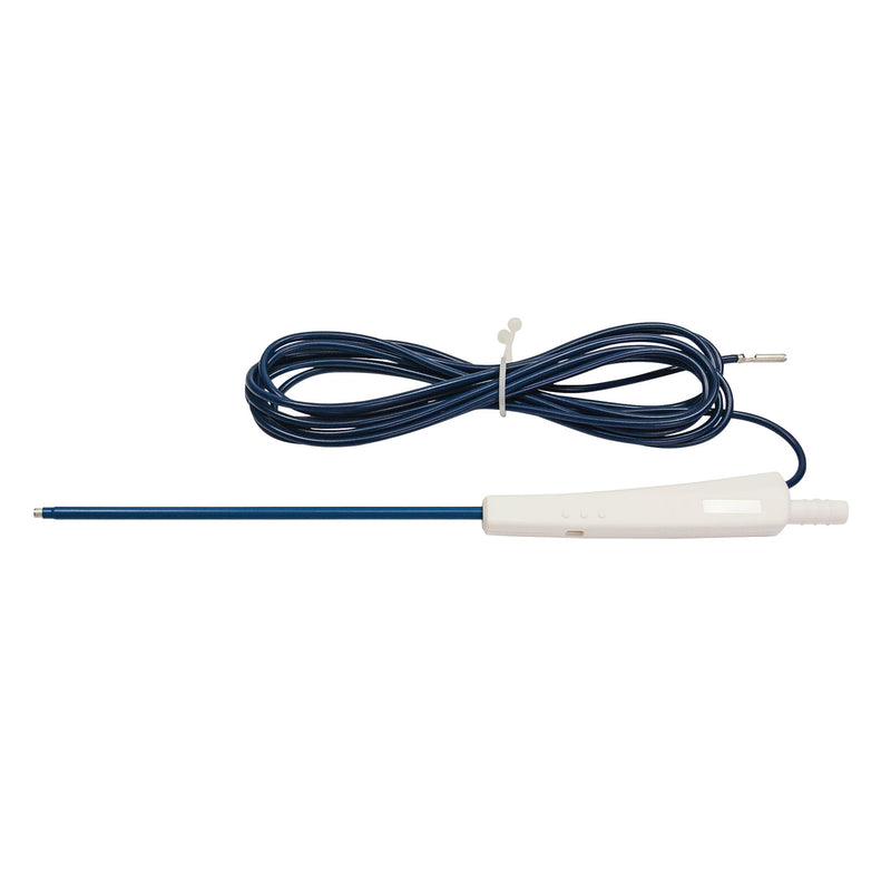 Aspen Surgical Footswitch Suction Coagulator, 10FR, 3 m Cable, 10/Box