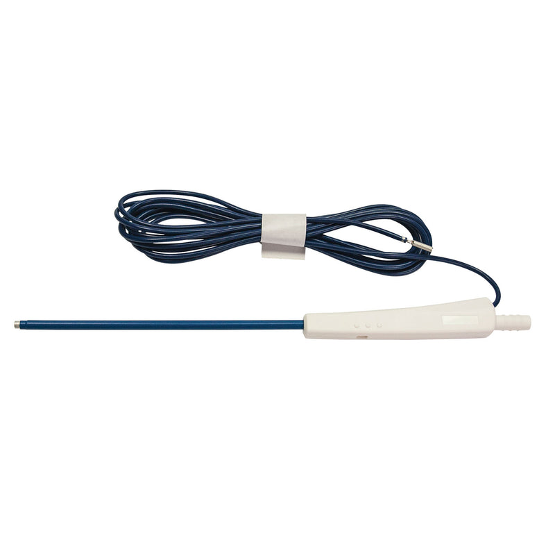 Aspen Surgical Coagulator, Footswitching Suction, 12FR, 3m Cable, 10/bx (Item on Manufacturer Backorder. Inventory Limited when made Available)