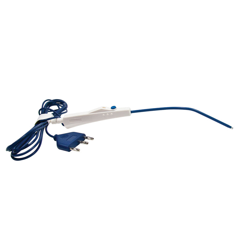 Aspen Surgical Coagulator, Handswitching Suction, 8FR, 3m Cable, 10/bx