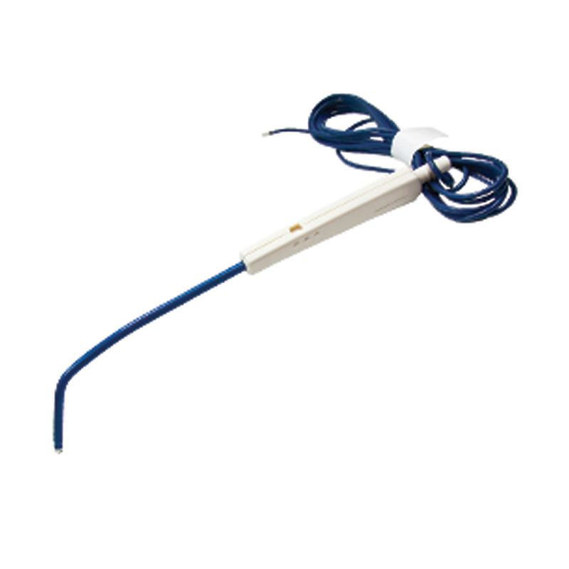 Aspen Surgical Coagulator, Handswitching Suction, 12FR, 3m Cable, 10/bx (Item is on Manufacturer Backorder - Inventory Limited when Available)