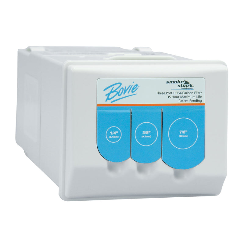 Aspen Surgical Smoke Evacuator 35-Hour Filter
