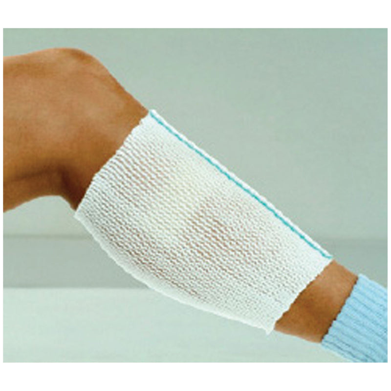 Albahealth, LLC (Encompass Company) Tubular Dressing Retainer, Size 5, Large & Medium (lower thigh/ knee/ calf), Large (neck/ upper arm), 1 rl/bx