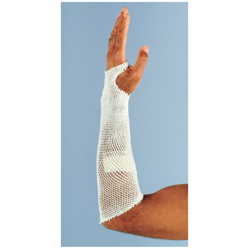 Albahealth, LLC (Encompass Company) Size 9 Dressing Retainer, 25 yds Stretched 1 rl/bx