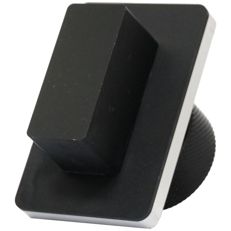 Ackuretta SOL Build Platform, Small, for Crowns, Bridges & Guides, Printing Area: 40 x 20 mm (DROP SHIP ONLY)