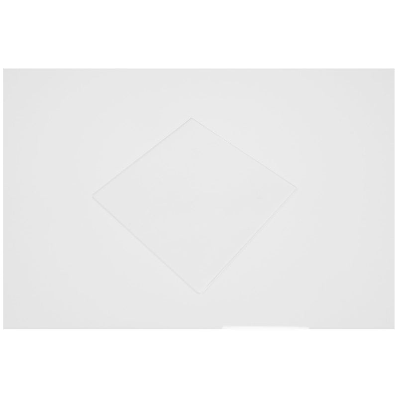 Ackuretta CURIE Glass White Board (DROP SHIP ONLY)