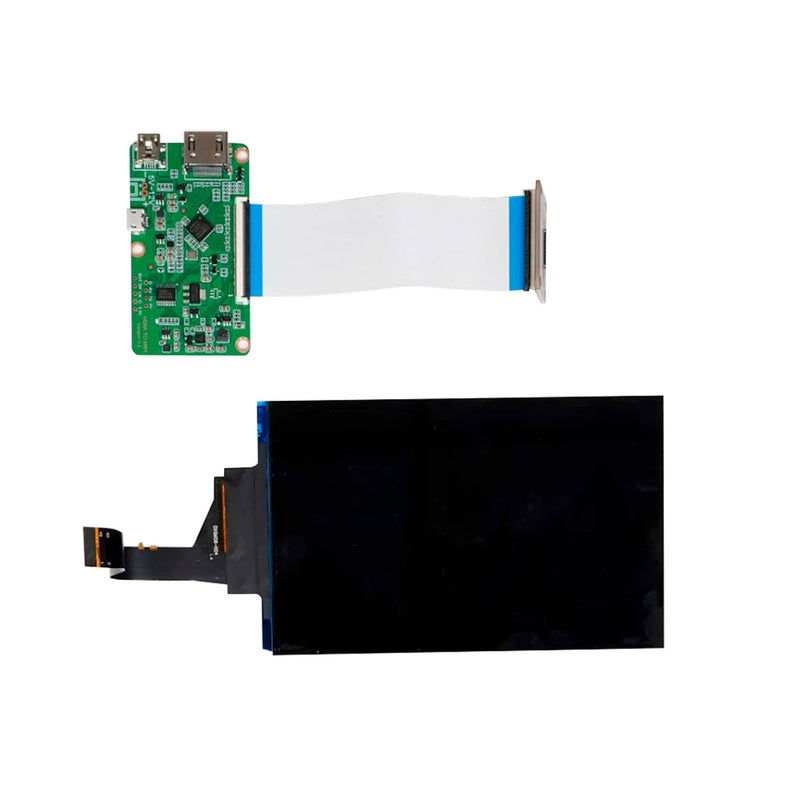 Ackuretta SOL Print Screen Module (DROP SHIP ONLY)