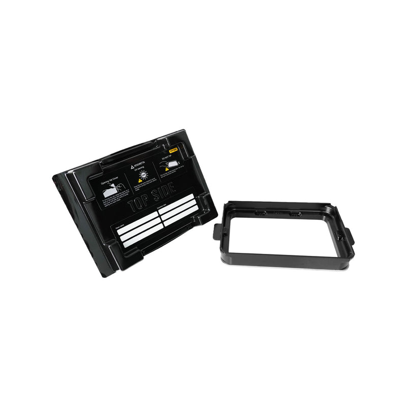 Ackuretta SOL Vat Assembly with Vat Box (DROP SHIP ONLY)