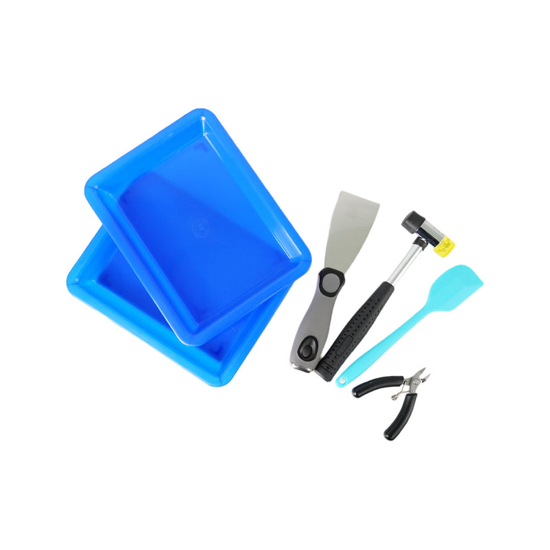 Ackuretta Starter Tool Kit (DROP SHIP ONLY)