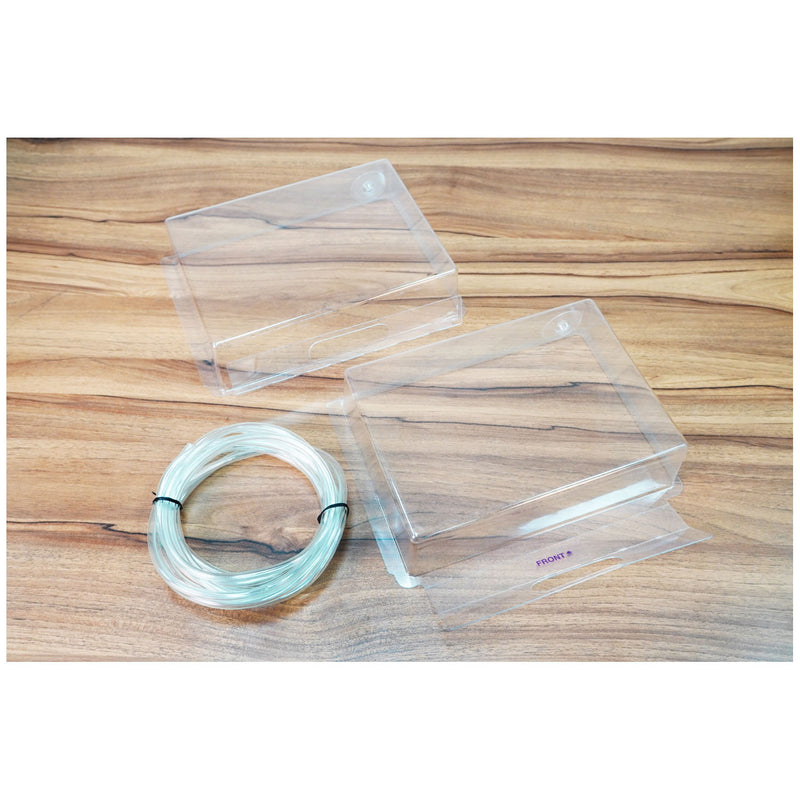 Ackuretta CURIE Plus N2 Cover Kit (DROP SHIP ONLY)