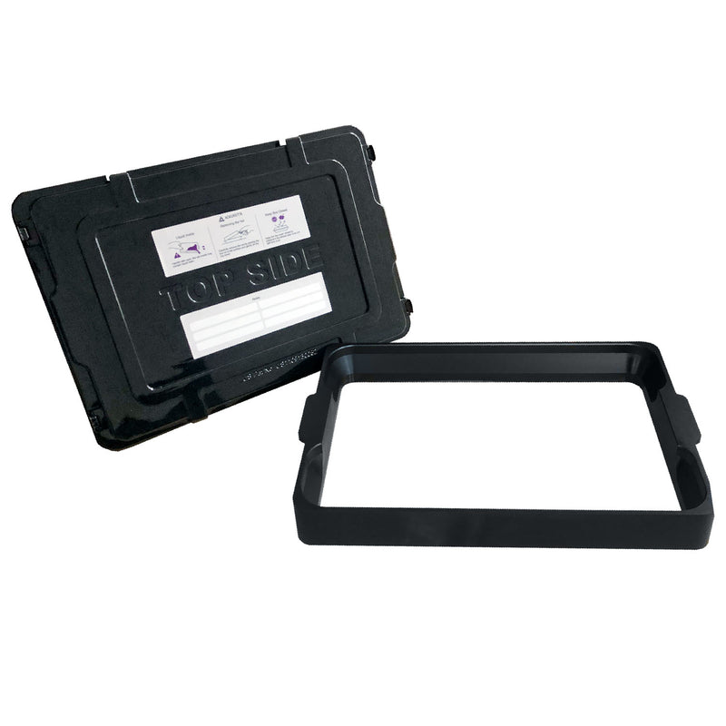 Ackuretta SOL Plus Vat Assembly with Vat Box (DROP SHIP ONLY)