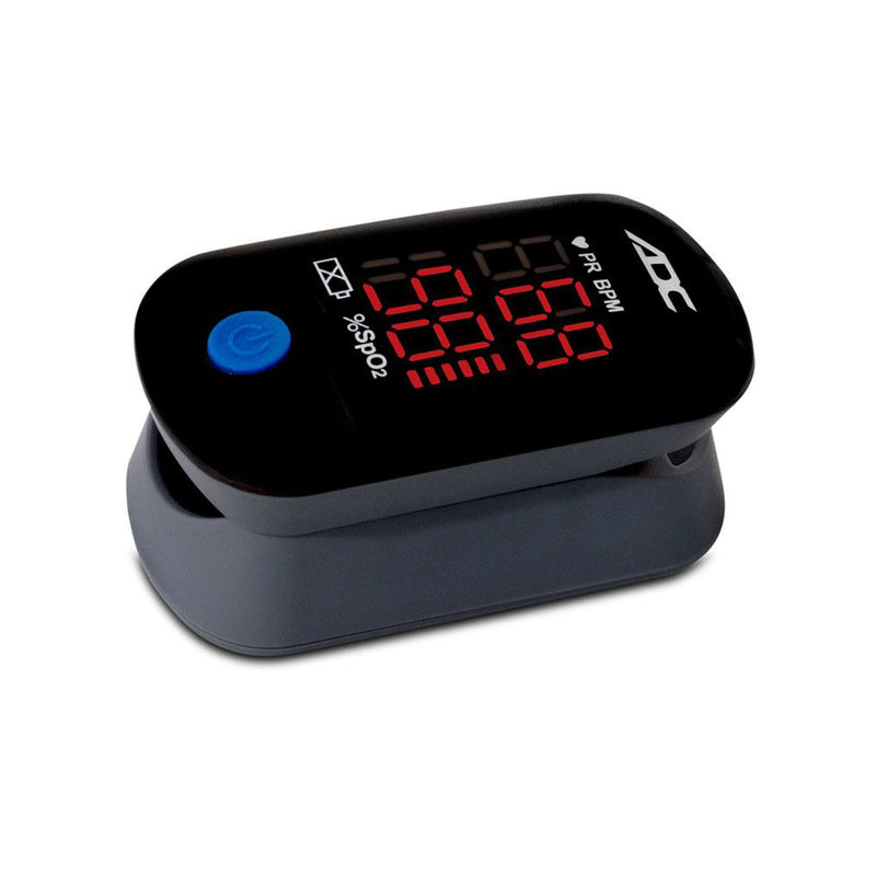 American Diagnostic Corporation Digital Fingertip Pulse Oximeter