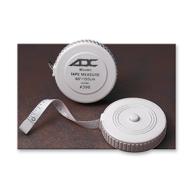 American Diagnostic Corporation Woven Tape Measure