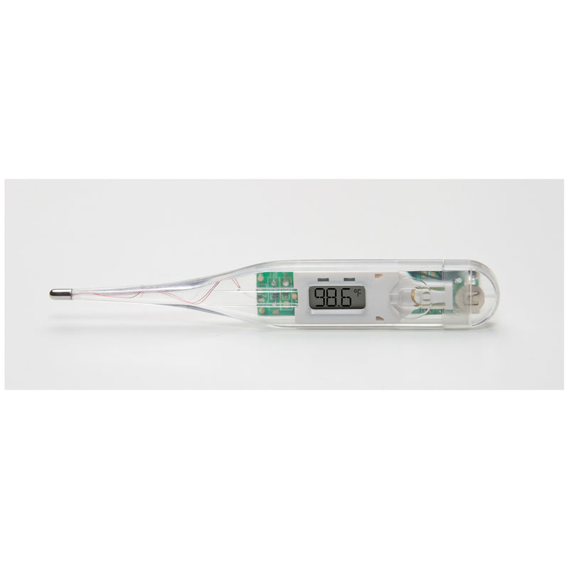 American Diagnostic Corporation Single Patient Use Digital Thermometer, Bulk, 20/pk (Minimum Order Quantity of 5 packs of 20)