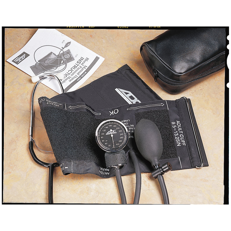 American Diagnostic Corporation Manual Home Blood Pressure (BP) Kit