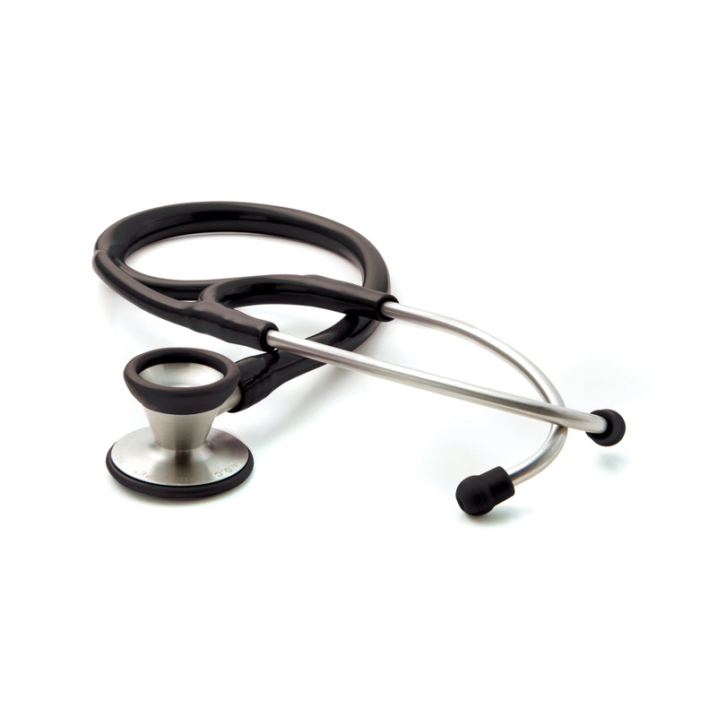 American Diagnostic Corporation Cardiology Stethoscope, Burgundy