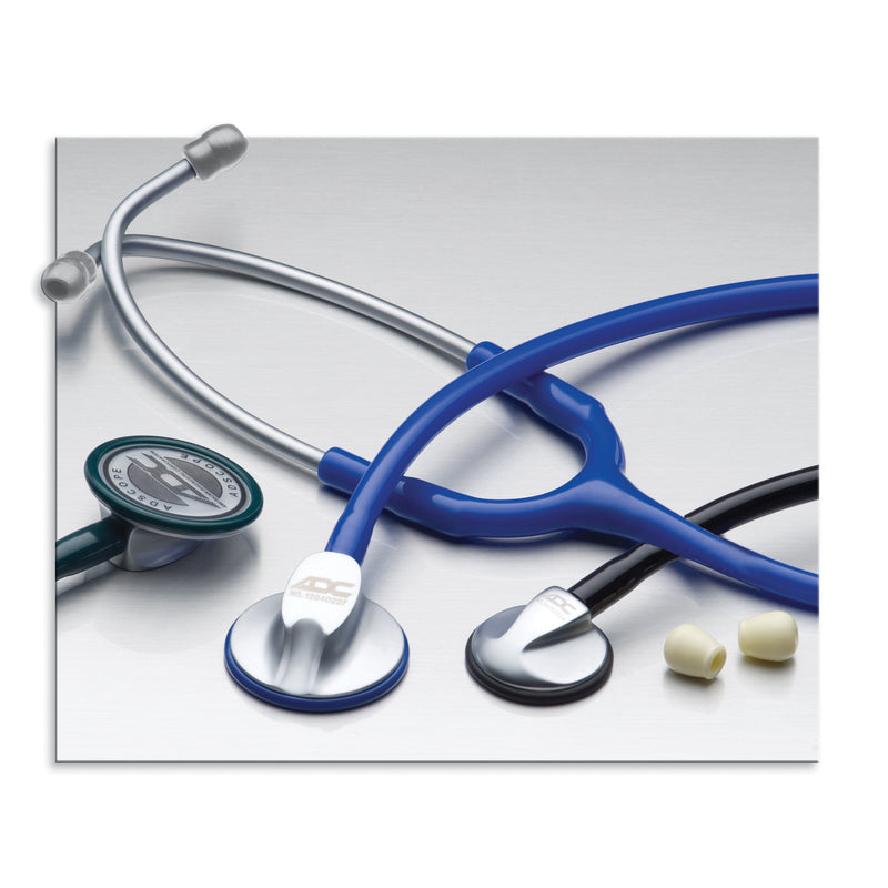 American Diagnostic Corporation Adscope-Lite, Royal Blue