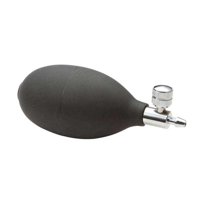 American Diagnostic Corporation Standard Bulb & Valve, Latex Free (LF)
