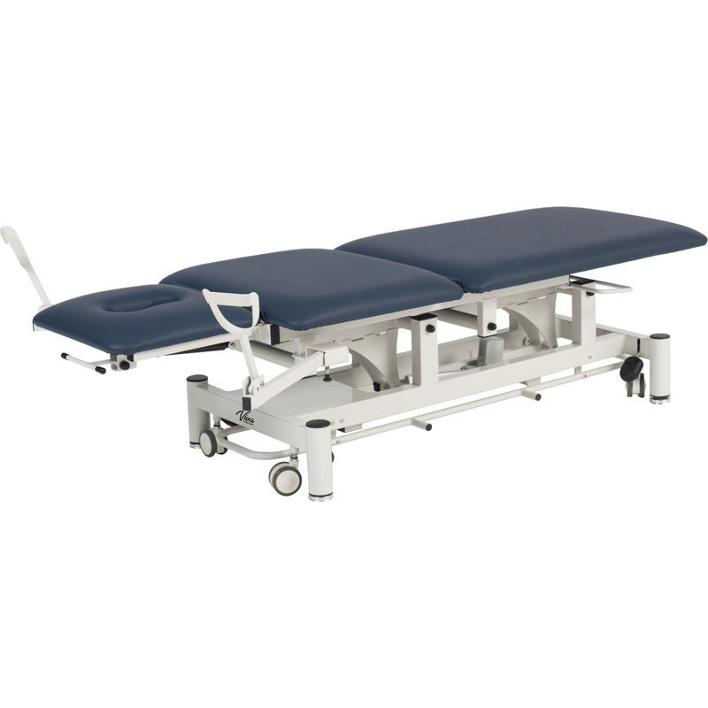 Viva Comfort Elite-Line Power Hi-Lo Treatment Table 903-01 - DENTAMED USA