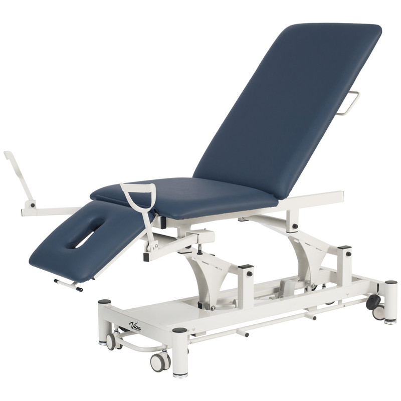 Viva Comfort Elite-Line Power Hi-Lo Treatment Table 903-01 - DENTAMED USA