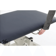 Viva Comfort Elite-Line Power Hi-Lo Treatment Table 903-01 - DENTAMED USA