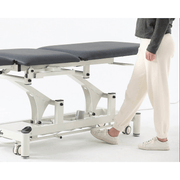 Viva Comfort Elite-Line Power Hi-Lo Treatment Table 903-01 - DENTAMED USA