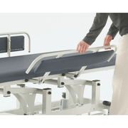 Viva ComfortElite-Line Hi-Lo Power Treatment Table with Padded Side Rails 903-03 - DENTAMED USA