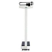 Viva Comford Physician Beam Scale with Height Rod 904-02 - DENTAMED USA