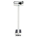 Viva Comford Physician Beam Scale with Height Rod 904-02 - DENTAMED USA