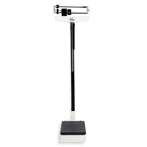 Viva Comford Physician Beam Scale with Height Rod 904-02 - DENTAMED USA