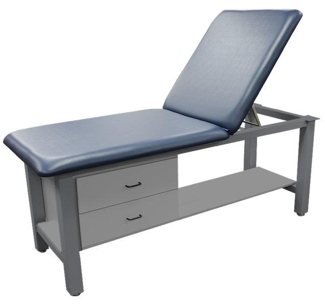 PHS Chiropractic Aluma Elite Basic Treatment Table