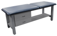 PHS Chiropractic Aluma Elite Basic Treatment Table