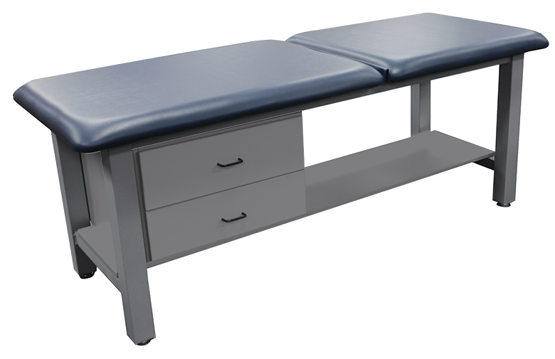 PHS Chiropractic Aluma Elite Basic Treatment Table