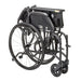 Drive Medical Aero Fly™ Ultra-Lite Wheelchair — AF18FDABK-SF