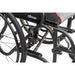 Drive Medical Aero Fly™ Ultra-Lite Wheelchair — AF20FDAGY-SF