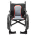 Drive Medical Aero Fly™ Ultra-Lite Wheelchair — AF18FDAGY-SF