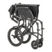 Drive Medical Aero Fly™ Ultra-Lite Transport Chair — AFT18GY-SF