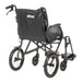 Drive Medical Aero Fly™ Ultra-Lite Transport Chair — AFT18BK-SF