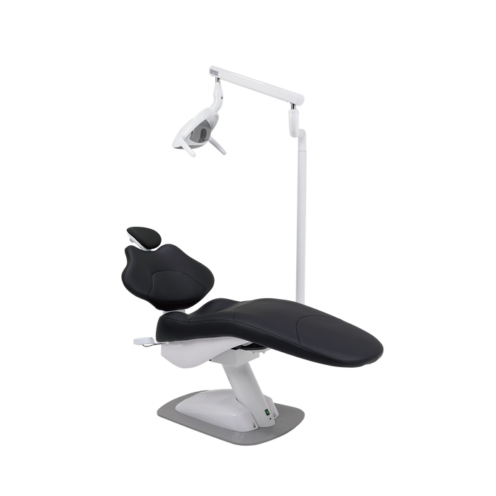 ADS AJ12 Fixed Base Ortho chair with light