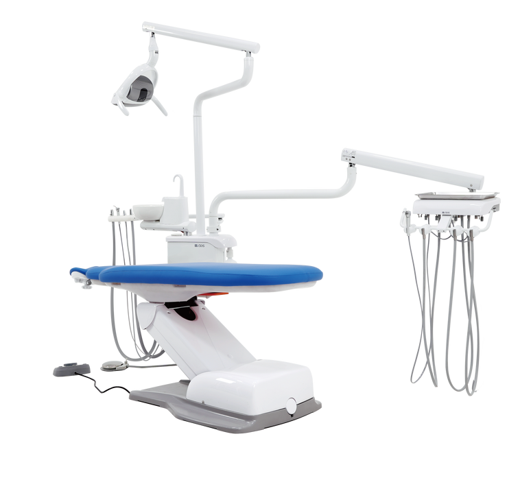 ADS AJ19 Classic100 Pediatric Package