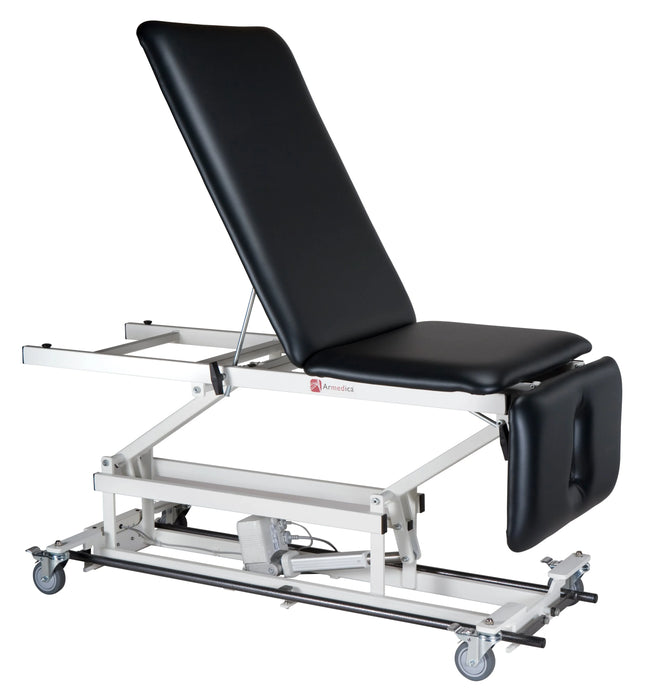 Armedica AM-BA150 Bar Activated Treatment Table - DENTAMED USA