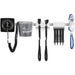 Amico Rail-Mounted Diagnostic Station amico-rail-mounted-diagnostic-station DENTAMED USA