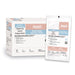ANSELL GAMMEX® NON-LATEX PI WHITE POWDER-FREE SYNTHETIC SURGICAL GLOVES