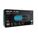 ANSELL MICROFLEX MIDKNIGHT® POWDER-FREE NITRILE EXAM GLOVES