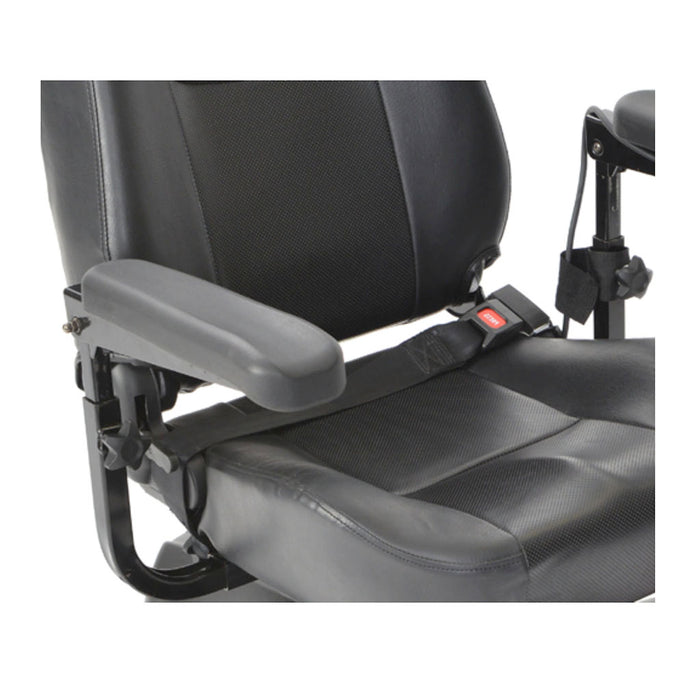 Drive Medical Height Adjustable Armrests — ARM-R