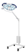 SIMEON LED 500, Single Light, Mobile | Aspen Surgical AS.100.002 - Dentamed USA