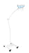 SIMEON LED 4500, Single Light, Mobile | Aspen Surgical AS.100.013 - Dentamed USA
